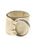 HOBO Ivory Tan Leather Belt Size Med - Lg - photo 1