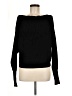 Anthropologie Black Pullover Sweater Size M - photo 1