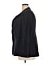 Lane Bryant Blue Blazer Size 18 - photo 5
