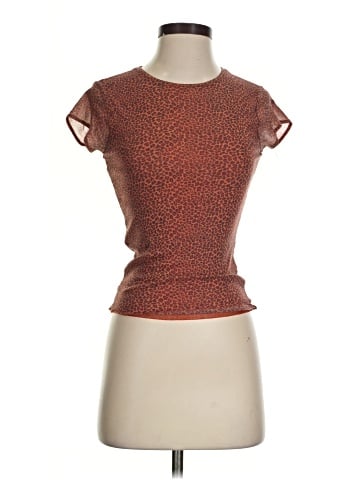 Weston Wear Short Sleeve T-Shirt (view 1)