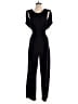 Banana Republic Black Jumpsuit Size 4 - photo 1