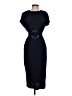 ASOS Black Cocktail Dress Size 0 - photo 1