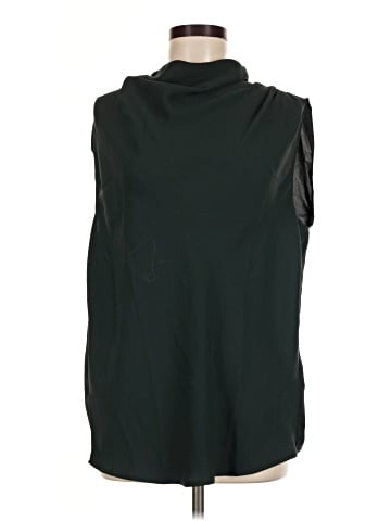 Babaton Sleeveless Blouse (view 1)