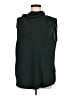 Babaton Black Sleeveless Blouse Size M - photo 1
