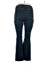 Torrid Chevron-herringbone Blue Jeans Size 14R - photo 2