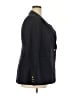 Lane Bryant Blue Blazer Size 18 - photo 4