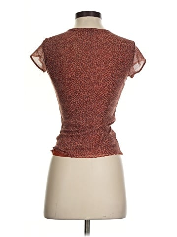 Weston Wear Short Sleeve T-Shirt (view 2)
