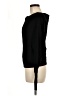 Anthropologie Black Pullover Sweater Size M - photo 5