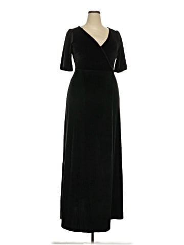 Baltic Born Casual Dress (view 1)