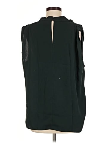 Babaton Sleeveless Blouse (view 2)