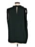 Babaton Black Sleeveless Blouse Size M - photo 2