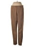 T Tahari Brown Casual Pants Size M - photo 1