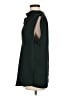 Babaton Black Sleeveless Blouse Size M - photo 5