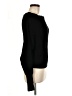 Anthropologie Black Pullover Sweater Size M - photo 4