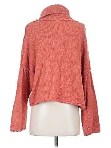 Free People Turtleneck Sweater (view 2)