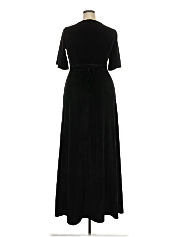 Baltic Born Casual Dress (view 2)