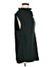 Babaton Black Sleeveless Blouse Size M - photo 4