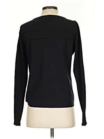 Lululemon Athletica Long Sleeve T-Shirt (view 2)
