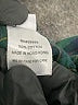 Pendleton 100% Cotton Plaid Green Long Sleeve Button-Down Shirt Size 14 - photo 8