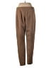 T Tahari Brown Casual Pants Size M - photo 2