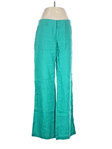 Banana Republic Linen Pants (view 1)