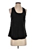 Joie 100% Silk Black Sleeveless Silk Top Size XS - photo 1