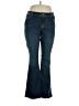 Torrid Blue Jeans Size 14R - photo 1