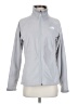 The North Face 100% Polyester Silver Sweatshirt Size S - photo 1