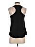 Joie 100% Silk Black Sleeveless Silk Top Size XS - photo 2