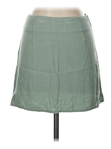 Princess Polly Casual Skirt (view 1)