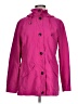 Lands' End Pink Raincoat Size 10 - 12 - photo 1
