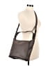 ALLSAINTS Brown Shoulder Bag One size - photo 2