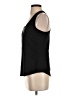 Joie 100% Silk Black Sleeveless Silk Top Size XS - photo 5