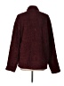 Assorted Brands 100% Polyester Burgundy Pullover Sweater Size L - photo 2