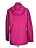 Lands' End Pink Raincoat Size 10 - 12 - photo 2