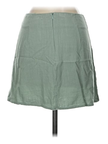 Princess Polly Casual Skirt (view 2)