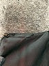 Unbranded Solid Black Casual Dress Size M - photo 7
