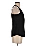 Joie 100% Silk Black Sleeveless Silk Top Size XS - photo 4