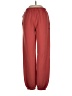 Aritzia Red Casual Pants Size XXS - photo 1