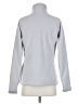 The North Face 100% Polyester Silver Sweatshirt Size S - photo 2