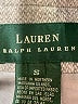 Lauren by Ralph Lauren Gray Jacket Size S - photo 6