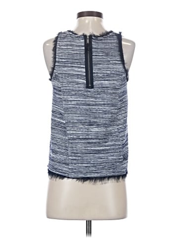 Vanessa Virginia Sleeveless T-Shirt (view 2)