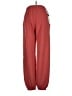 Aritzia Red Casual Pants Size XXS - photo 2
