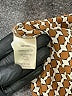 Max Studio 100% Polyester Brown Long Sleeve Blouse Size M - photo 8