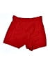 Gap Solid Red Athletic Shorts Size XL - photo 1