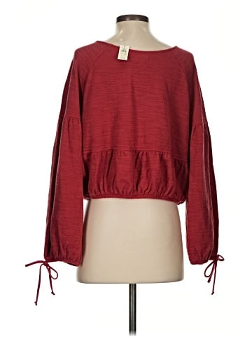 Aerie Long Sleeve Top (view 2)