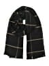 Zara Black Scarf One size - photo 1