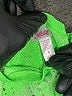 Justice Green Short Sleeve Top Size 6 - photo 3