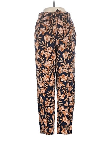 Garnet Hill Casual Pants (view 1)