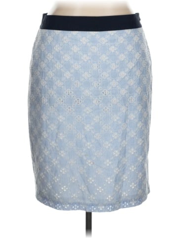 Ann Taylor Factory Casual Skirt (view 1)